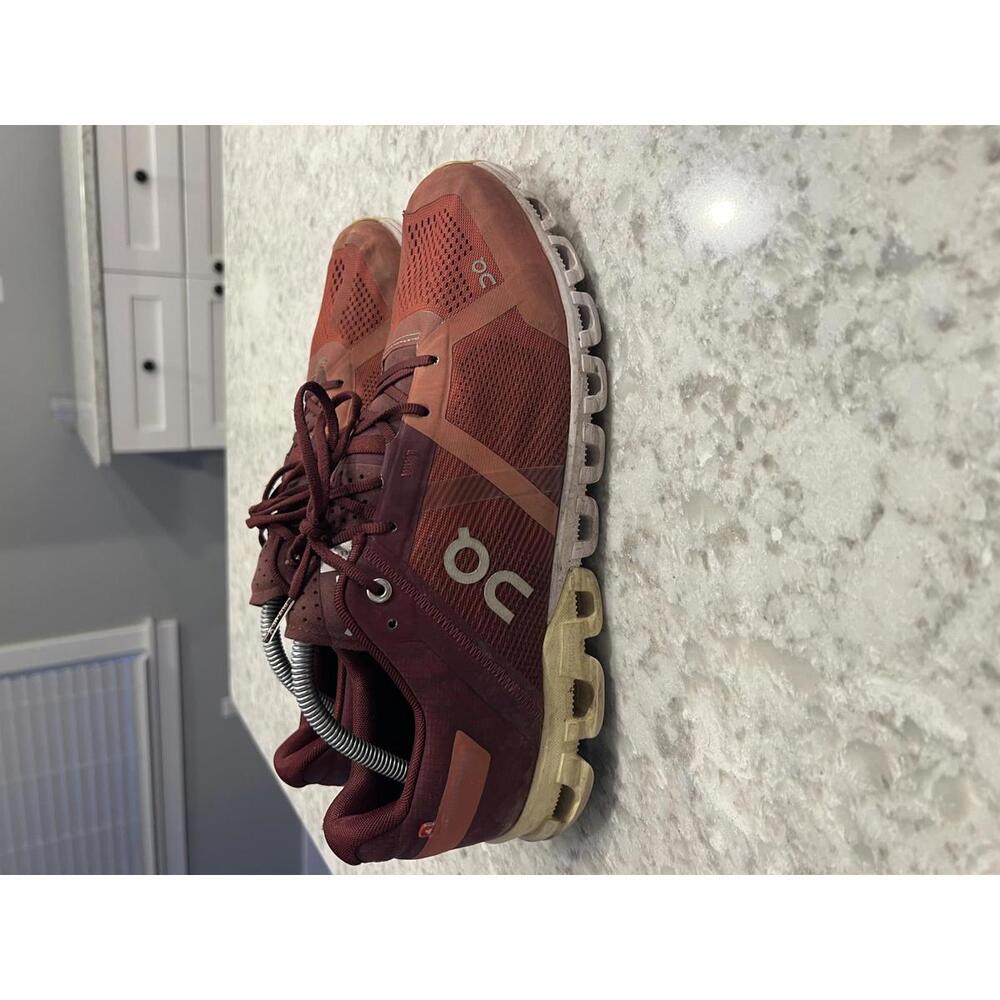 On Cloud Helion - image 1